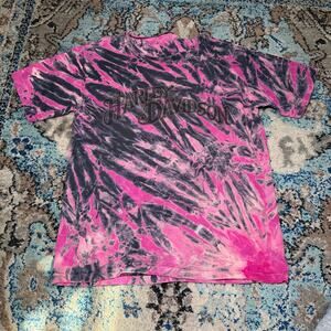 Vintage 1991 Harley Davidson Tee